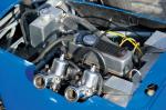 Elva 100 Formula Junior Racing Car 1959 года